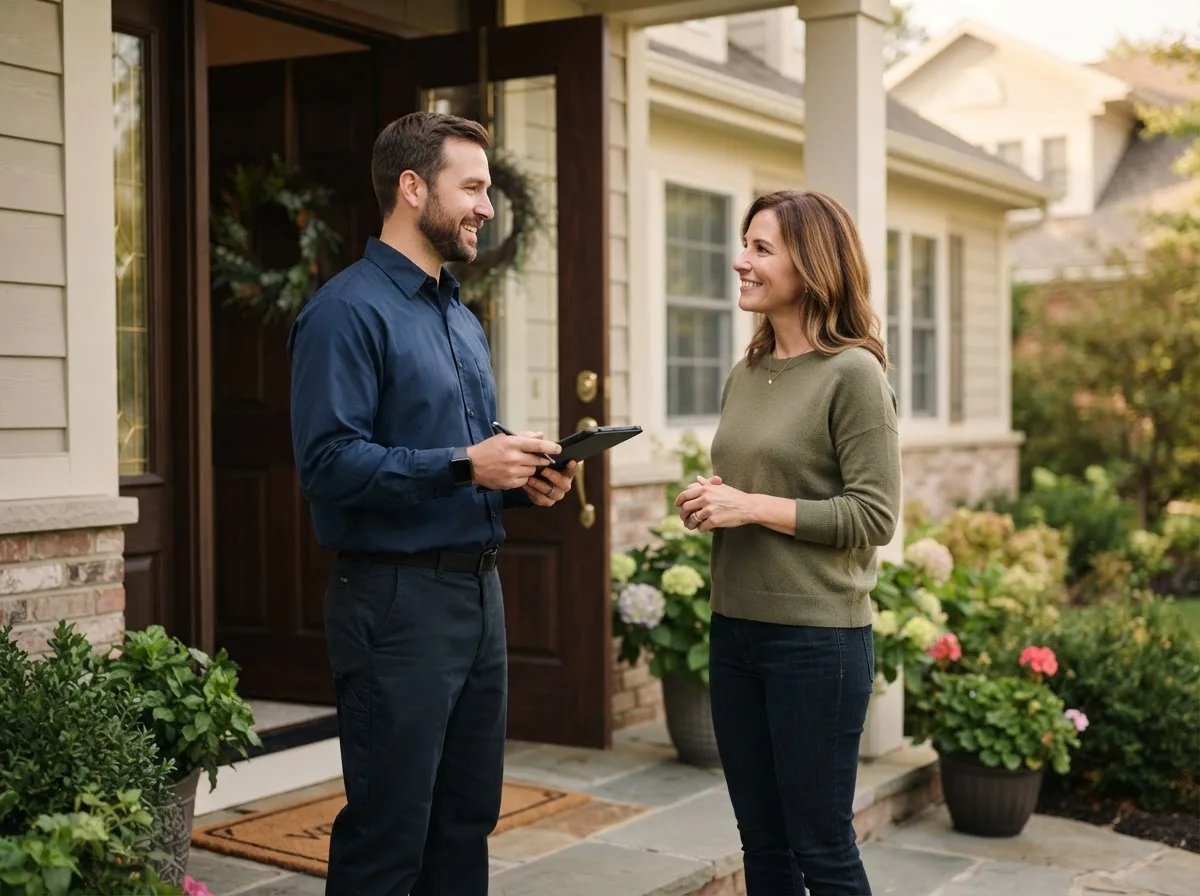 Water damage restoration FAQs for North Washington, PA